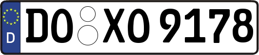 DO-XO9178