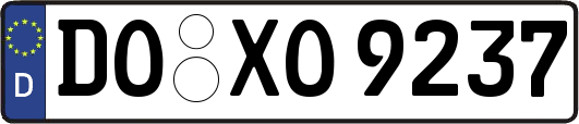 DO-XO9237