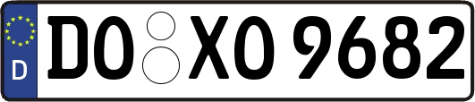 DO-XO9682
