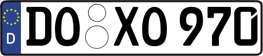 DO-XO970
