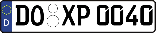 DO-XP0040
