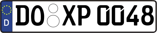 DO-XP0048