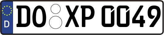 DO-XP0049
