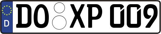 DO-XP009