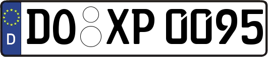 DO-XP0095
