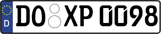 DO-XP0098