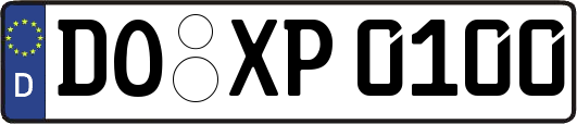DO-XP0100