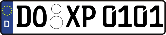 DO-XP0101