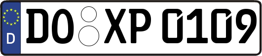 DO-XP0109