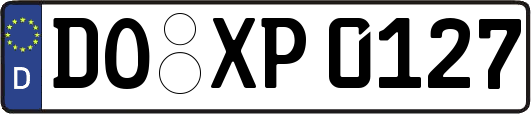 DO-XP0127