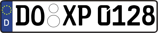 DO-XP0128