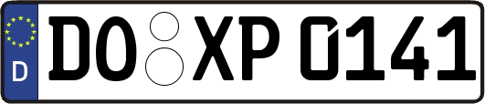 DO-XP0141