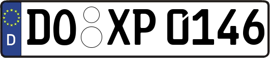DO-XP0146