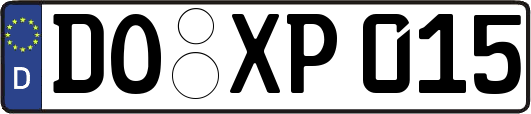 DO-XP015
