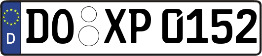 DO-XP0152