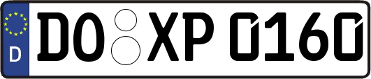 DO-XP0160