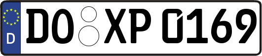 DO-XP0169