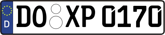 DO-XP0170