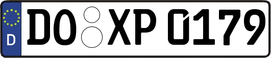 DO-XP0179