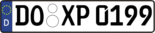 DO-XP0199
