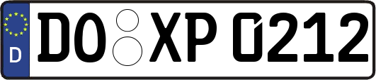 DO-XP0212