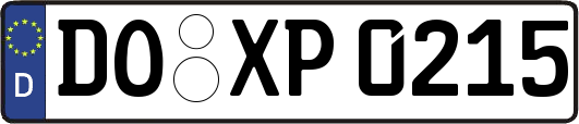 DO-XP0215