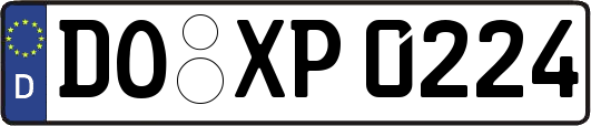 DO-XP0224