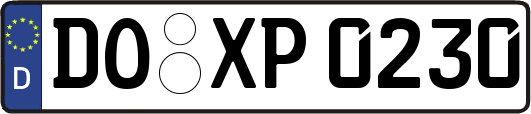 DO-XP0230