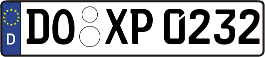 DO-XP0232