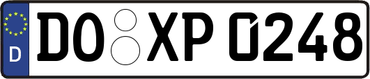 DO-XP0248