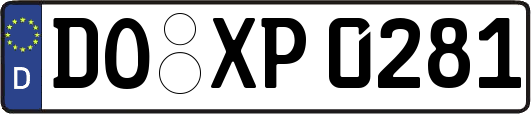 DO-XP0281