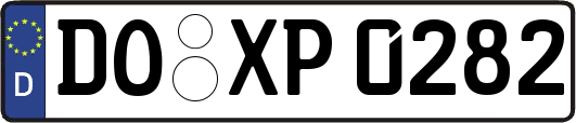DO-XP0282