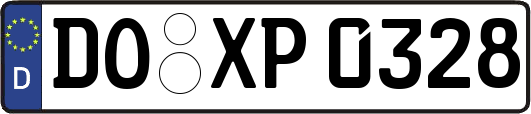 DO-XP0328