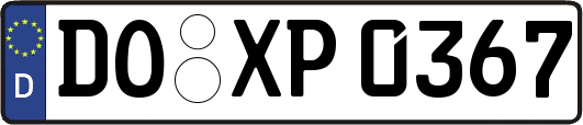 DO-XP0367