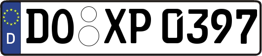 DO-XP0397