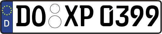 DO-XP0399