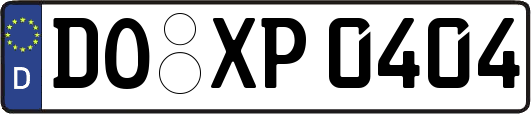 DO-XP0404