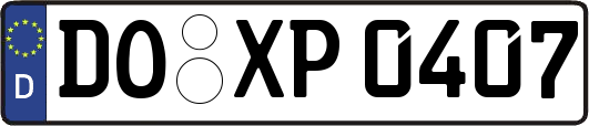 DO-XP0407