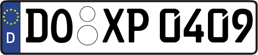 DO-XP0409