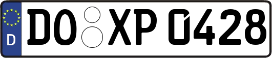 DO-XP0428