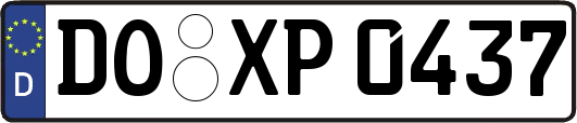 DO-XP0437