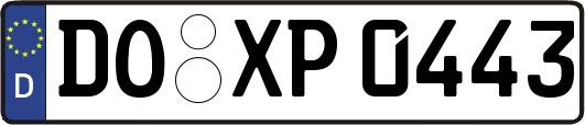 DO-XP0443