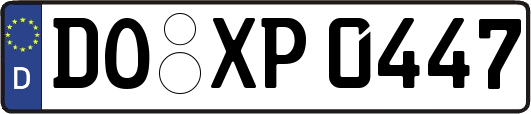 DO-XP0447