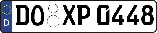 DO-XP0448
