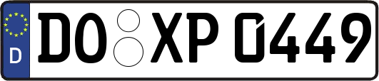 DO-XP0449
