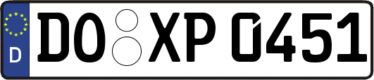 DO-XP0451
