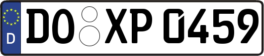 DO-XP0459