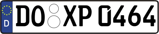DO-XP0464