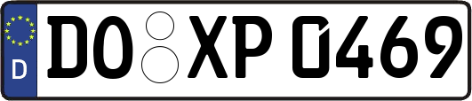 DO-XP0469