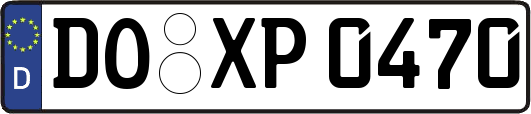 DO-XP0470